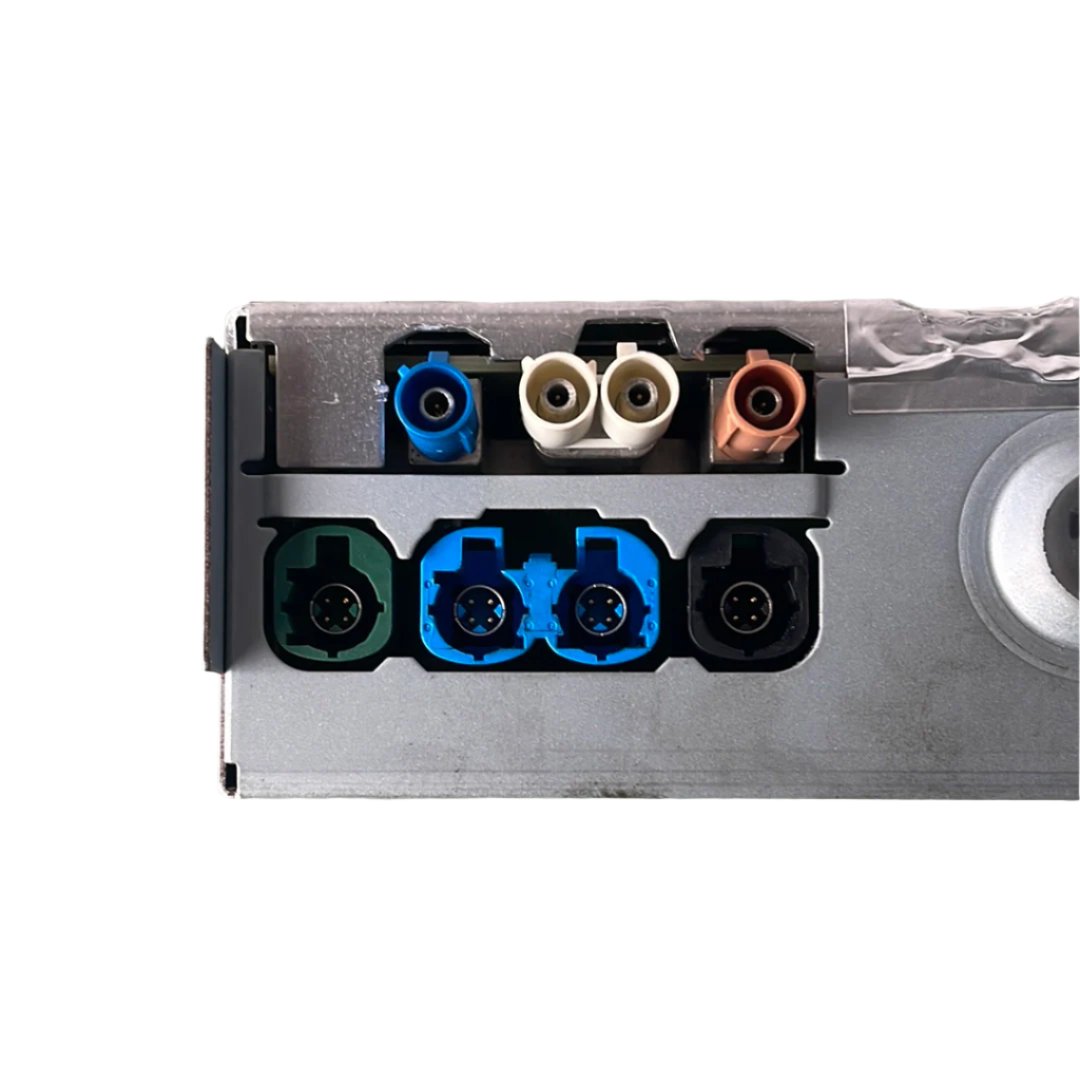 2018 Citroen Dispatch Radio/Bluetooth Headunit