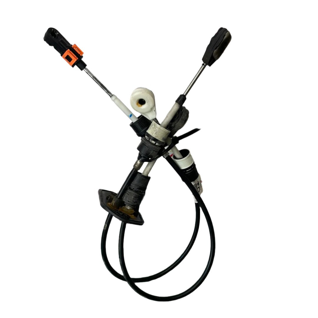 2020 Ford transit MK8 RWD gear cables