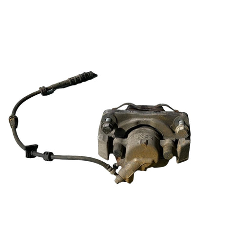 2020 Citroen Berlingo/Peugeot Partner O/S/F brake calliper, cradle and flexi hose