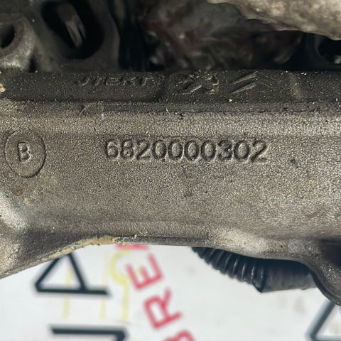 2019 Citroen/Peugeot Berlingo/Partner Electric Steering Rack