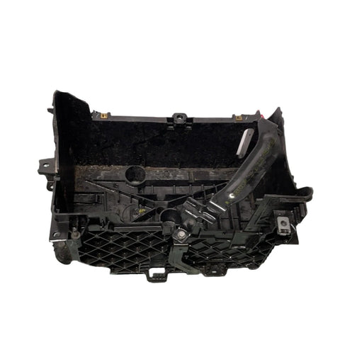 2019 Renault Trafic battery box