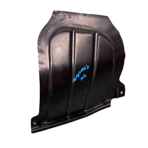 2019 Volkswagen Transporter T6 bulkhead plate
