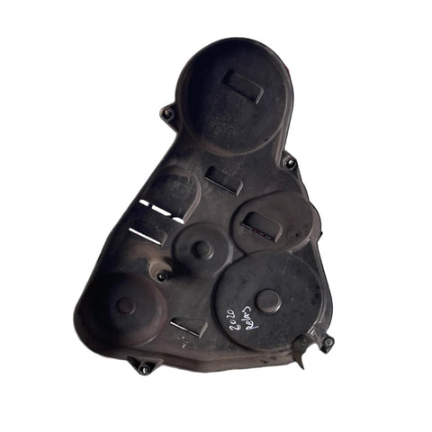 2020 Citreon/Peugeot Relay/Boxer 2.0 Belt Cover