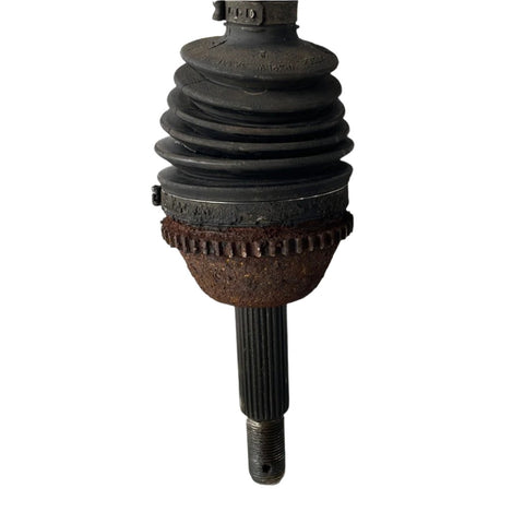 2010 Mk 7 Ford Transit FWD 5 speed O/S Driveshaft