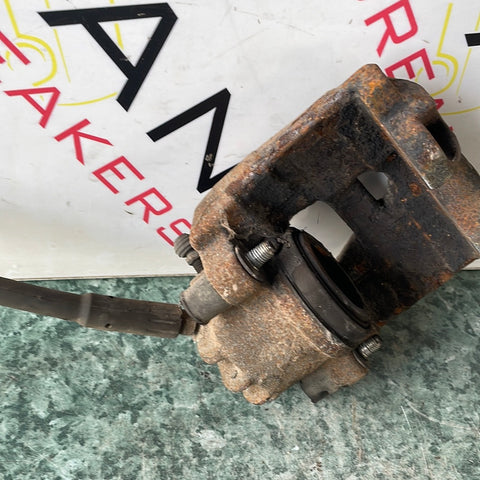 2008-2018 Citroen/Peugeot Berlingo/Partner O/S/F Calliper