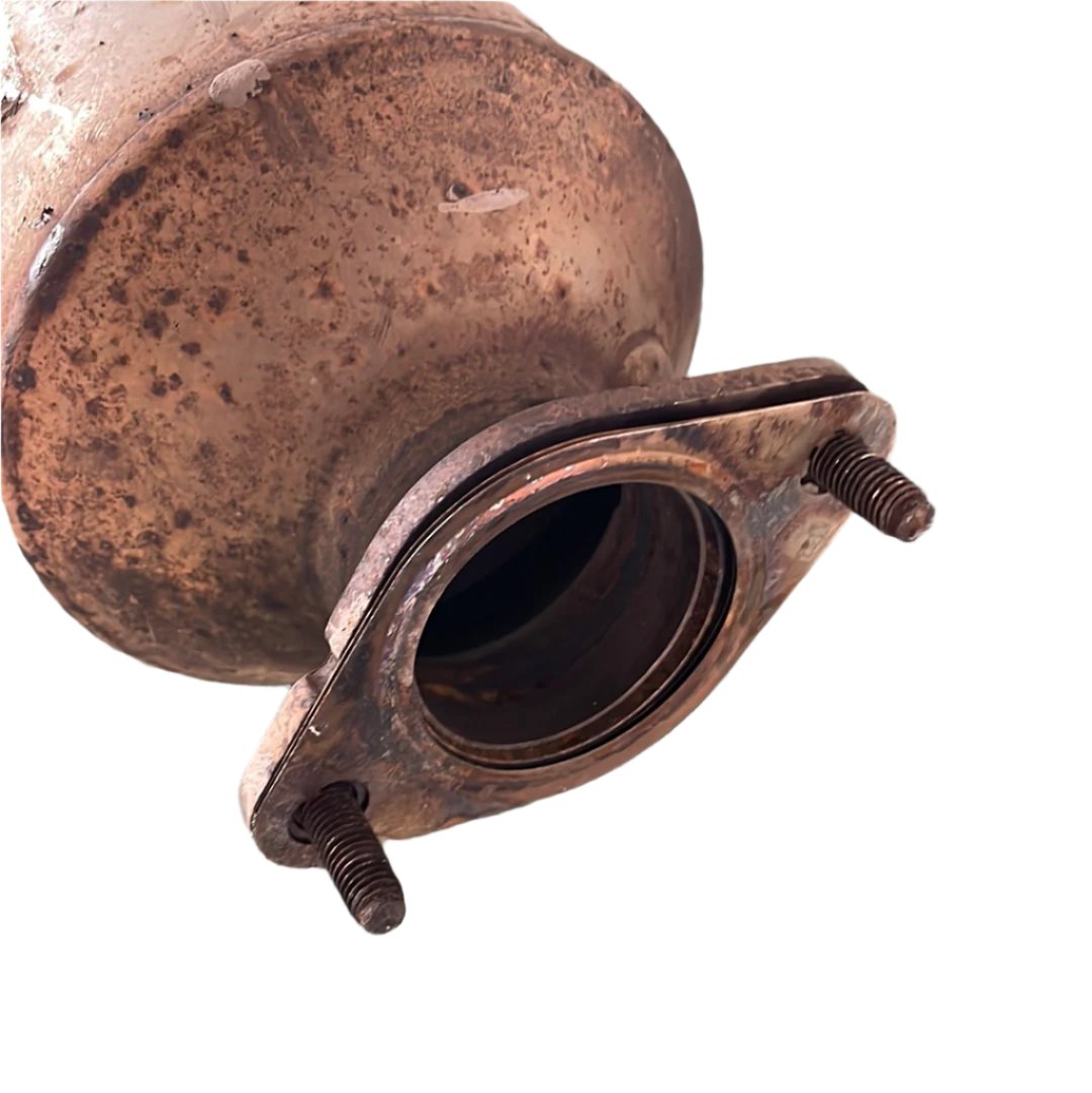 Ford Transit MK8 DPF PARTICULATE FILTER 2.0 2016-2023 P/N LK315K224AA