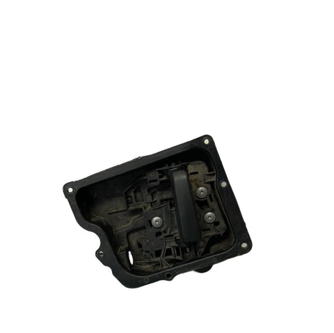 2012 Peugeot Boxer/Citroen Relay sliding door interior door handle