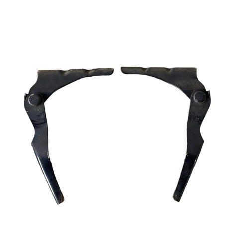 2009 Mk 7 Ford Transit Bonnet Hinges