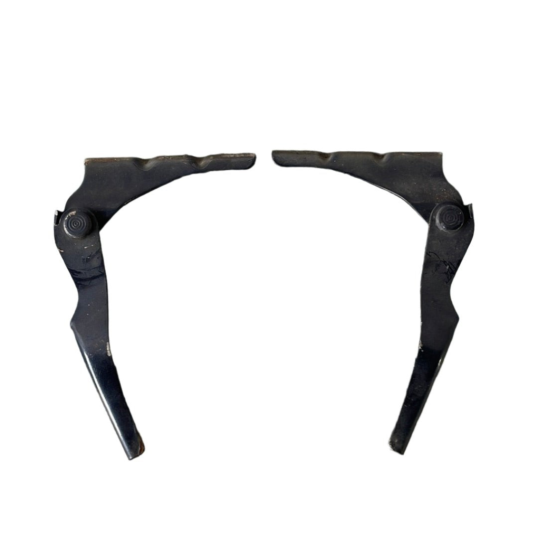 2009 Mk 7 Ford Transit Bonnet Hinges