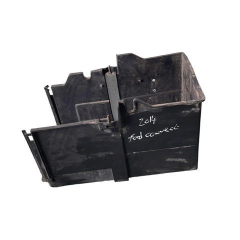 2014 Ford Connect 1.6 Battery Box