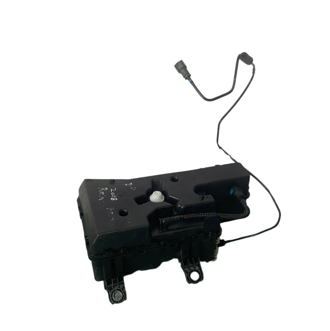 Peugeot Boxer/Citroen Relay/Fiat Ducato DPF ADDITIVE TANK 2.0 2016 P/N 9806639880