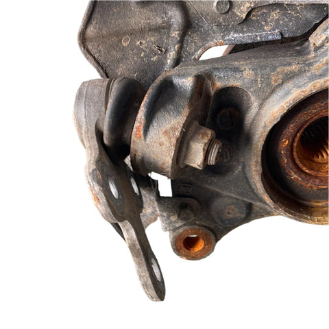 2019-Onwards Citroen/Peuegot Berlingo/Partner N/S/F Hub And ABS Sensor