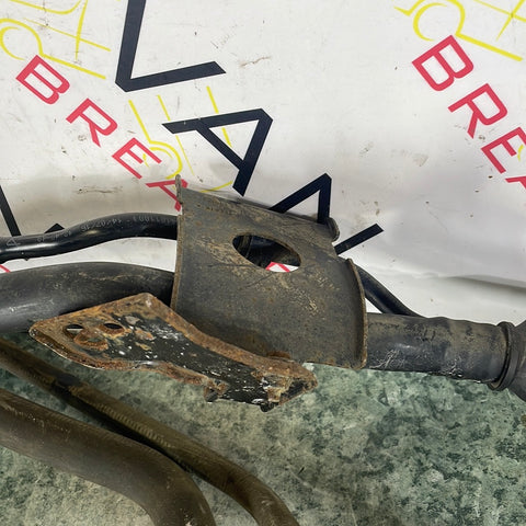 Nissan Navara AdBlue FILLER PIPE 2015-2024 P/N 172214KJ1A