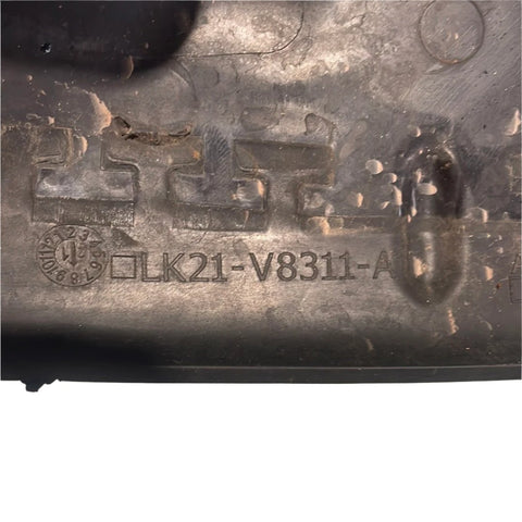 Ford Transit Custom RADIATOR TRIM 2019-2023 P/N LK21V8311A