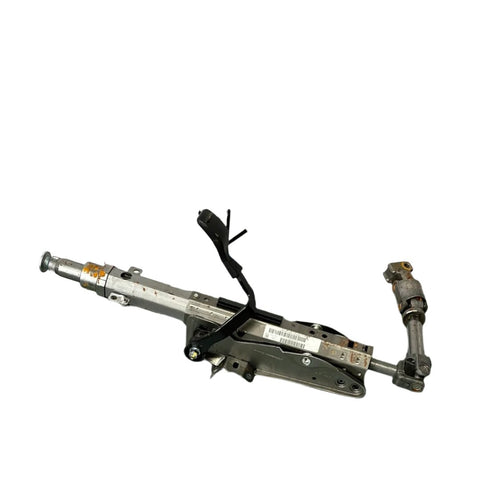 2019 Volkswagen Transporter T6 Steering column