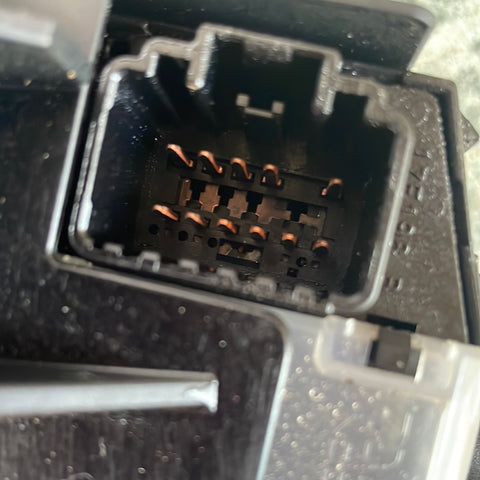 Ford Transit STEERING CLUSTER Mk7 2010 P/N 4M5T14A664AC