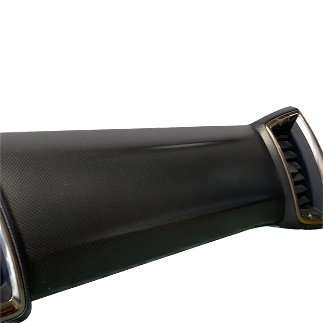 2017 Ford Ranger wildtrak dash trim