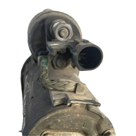 Volkswagen Crafter STARTER MOTOR 2.0 FWD 2019-2021 P/N 02M911021A