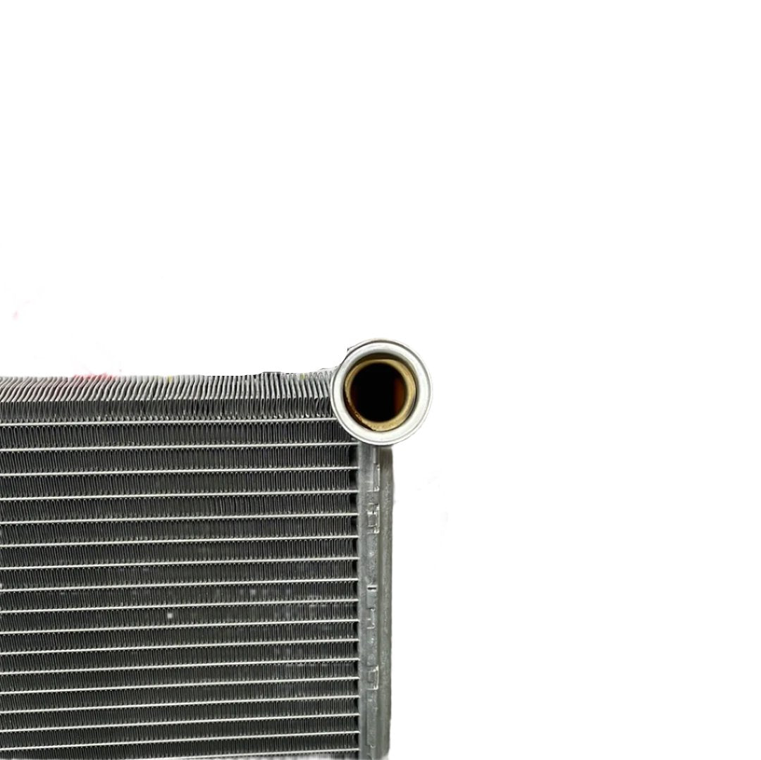 2016 Volkswagen Golf MK6 interior heater matrix