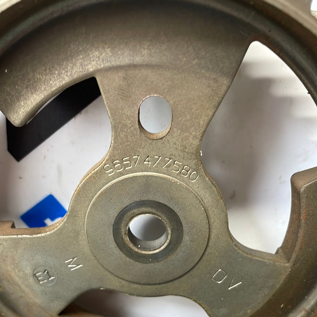 2008-2015 Peugeot Partner/Citroen Berlingo camshaft sprocket