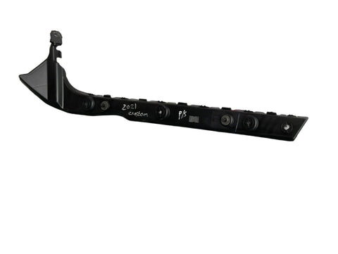 Ford Transit Custom N/S/R BUMPER GUIDE 2021 P/N BK2117A751AD