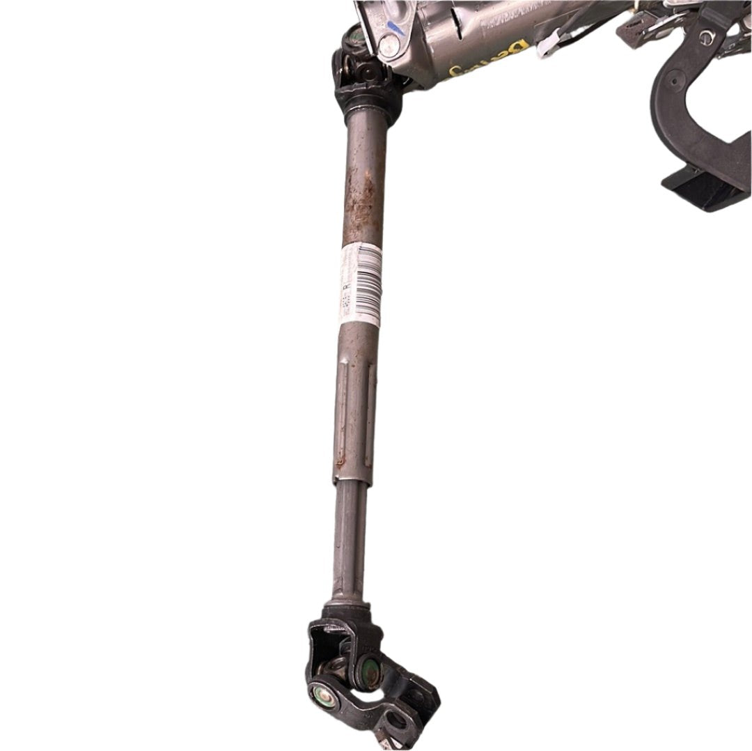 2019 Citroen Berlingo/Peugeot Partner Steering column