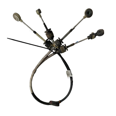 2015 Ford Transit Connect gear cables