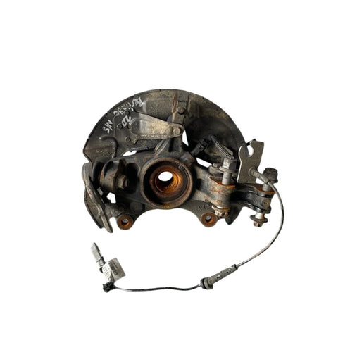 2019-Onwards Citroen/Peuegot Berlingo/Partner N/S/F Hub And ABS Sensor