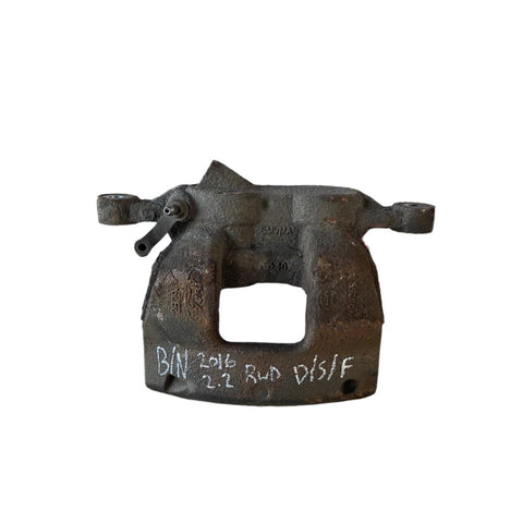 2013-2018 Ford Transit Mk 8 O/S/F Calliper