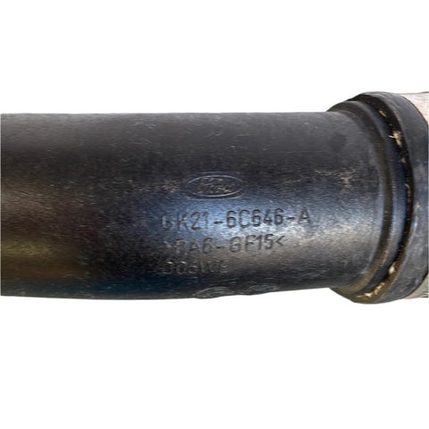 Ford Transit Custom BOOST PIPE 2022 2.0 P/N GK216C646A