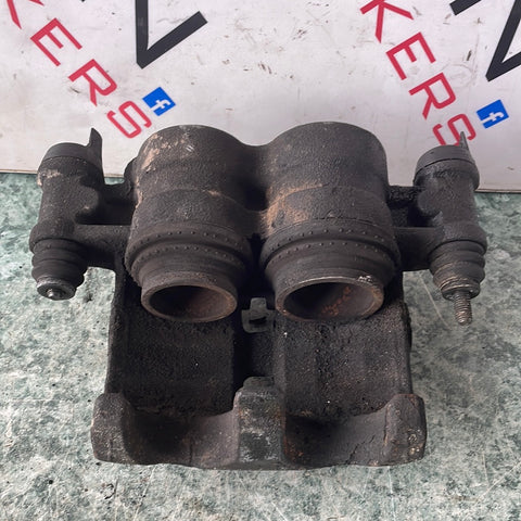 2020 Peugeot/Citroen Boxer/Relay N/S/F Brake Caliper