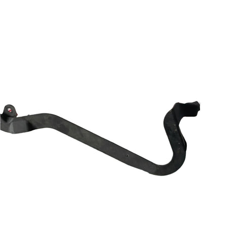 2013-2018 Ford Transit Mk 8 FWD Belt Splash Guard