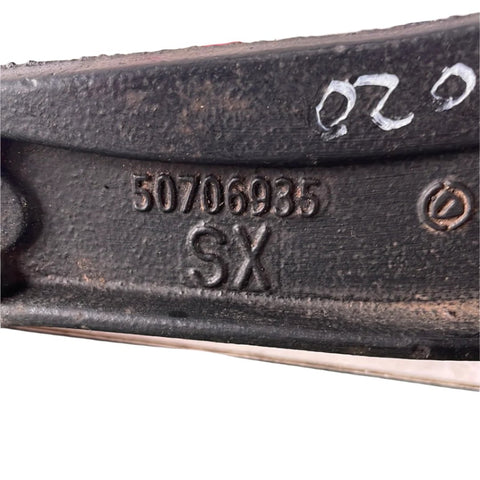 2020 Peugeot/Citroen Boxer/Relay N/S/F Wishbone