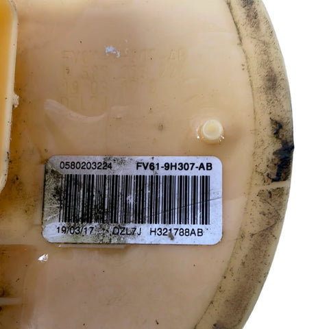 2014-2018 Ford Connect 1.5 Fuel Sender Unit