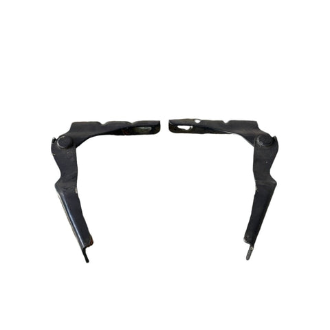 2009 Mk 7 Ford Transit Bonnet Hinges