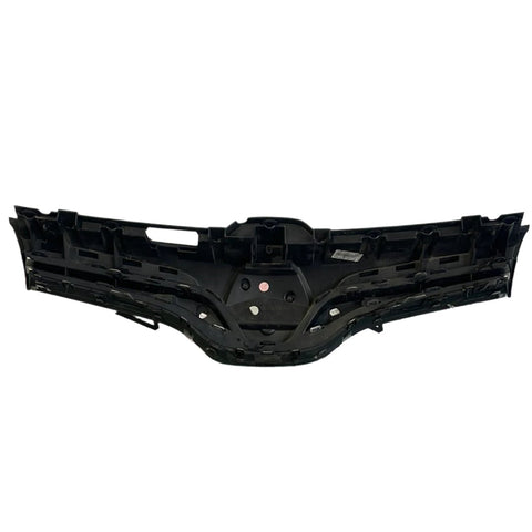 Renault Kangoo FRONT GRILL (SILVER) 2017 P/N 623101381R