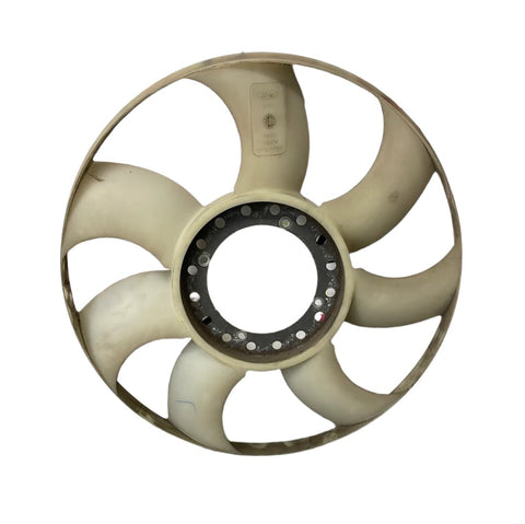 2006-2014 Ford Transit 2.2 viscous fan