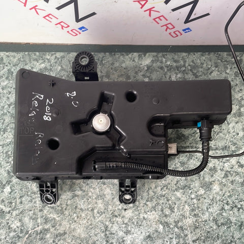 Peugeot Boxer/Citroen Relay/Fiat Ducato DPF ADDITIVE TANK 2.0 2016 P/N 9806639880