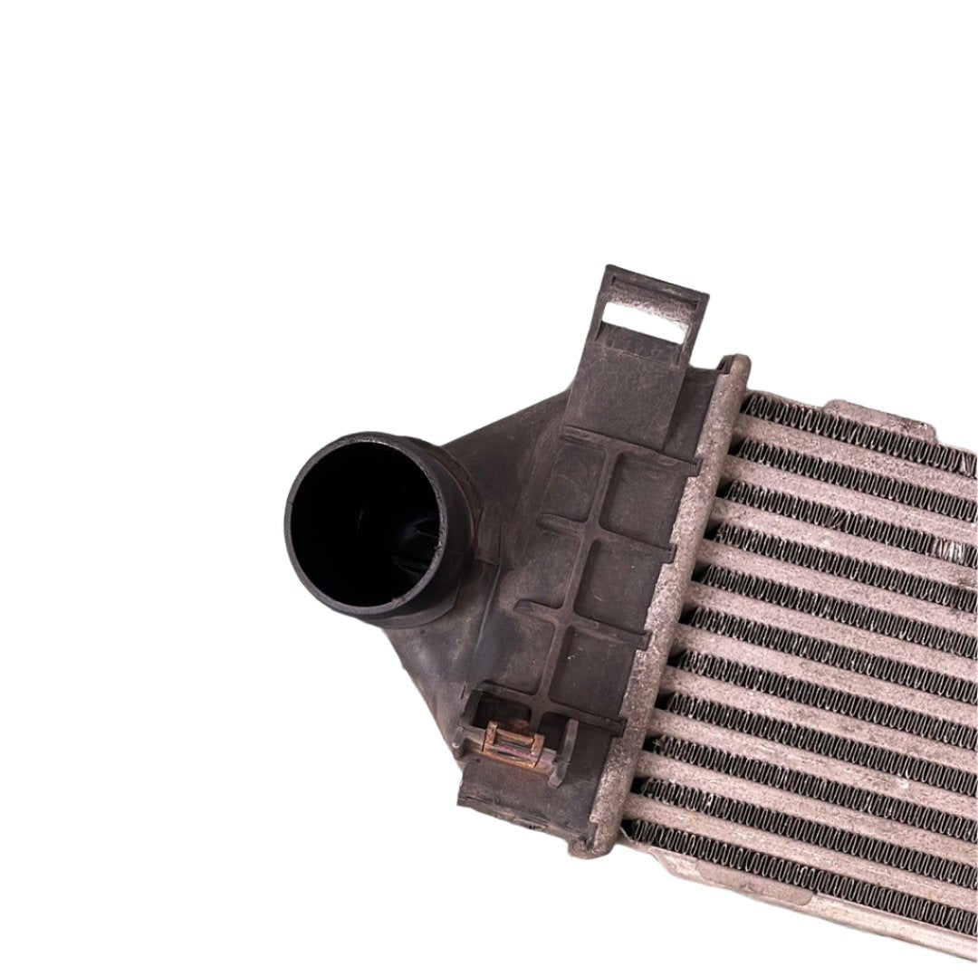 2012 Ford Mondeo intercooler