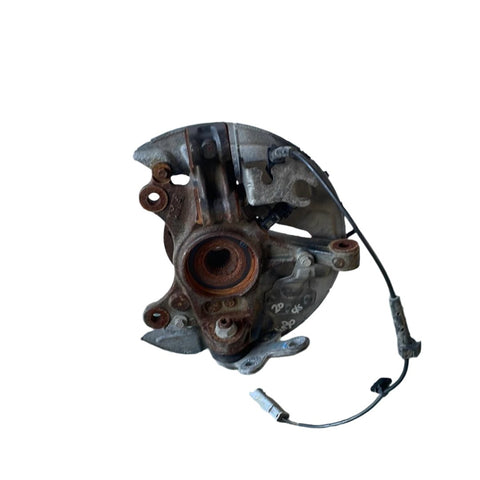 2020 Vauxhall combo O/S/F Hub And ABS Sensor