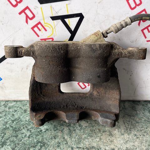 2019 Ford Transit Custom O/S/F Calliper