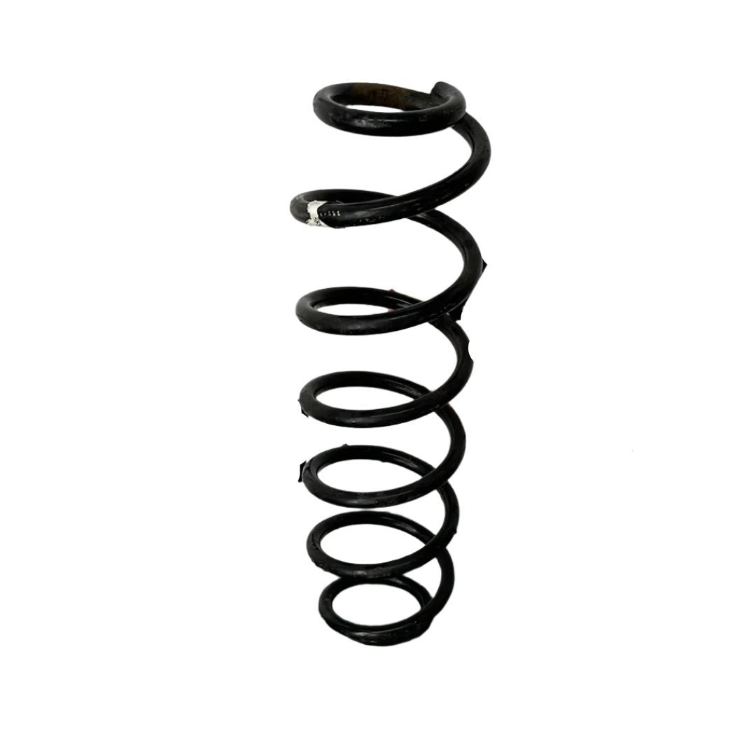 2015 Volkswagen Golf MK7 rear coil spring