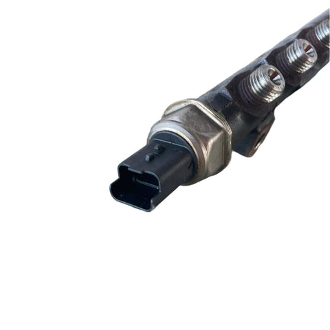 2014 Citroen/Peugeot Berlingo/Partner 1.6 Fuel Rail And Pressure Sensor