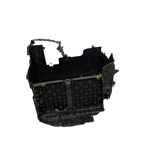 2019 Renault Trafic battery box