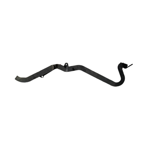 2013-2018 Ford Transit Mk 8 FWD Belt Splash Guard