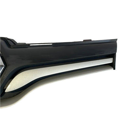 Renault Kangoo FRONT GRILL (SILVER) 2017 P/N 623101381R