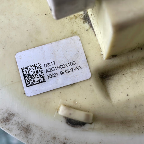 2013-2018 Ford Transit Custom 2.0 Fuel Sender Unit