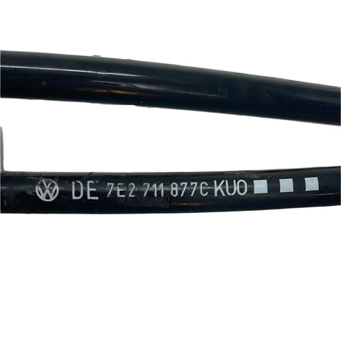 2019 Volkswagen Transporter T6 Gear cables