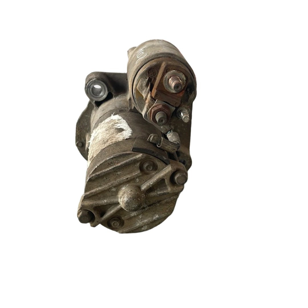 2014 Ford Transit Connect 1.6 TDI Starter Motor