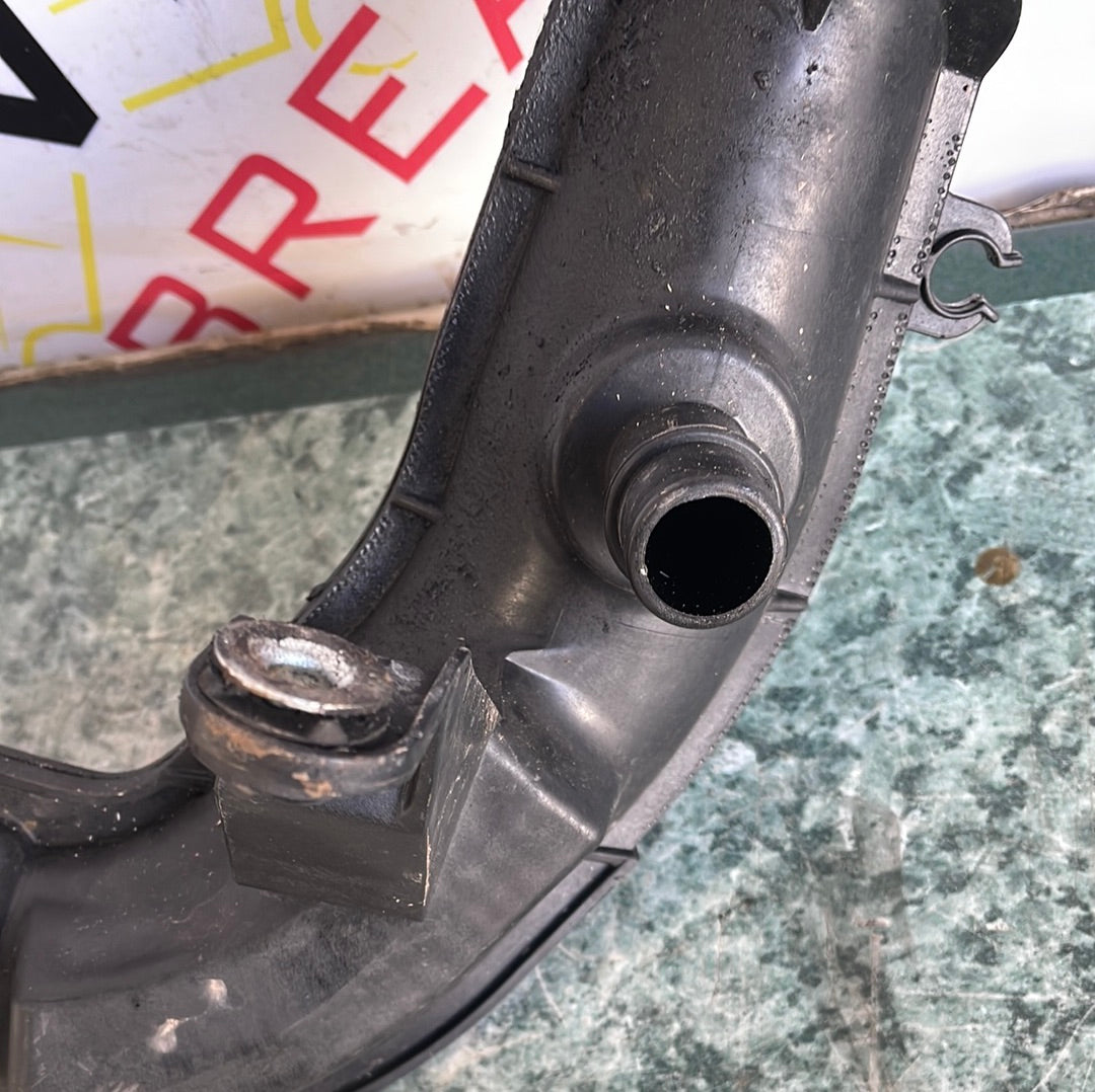 Peugeot Boxer/Citroen Relay INDUCTION PIPE 2018 P/N 1387181080